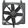 Dorman (OE Solutions) Cooling Fan 620614
