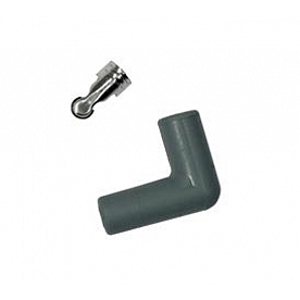 Moroso Performance Spark Plug Boot 72071
