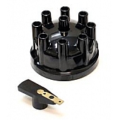 Pertronix Distributor Cap and Rotor Kit D608600