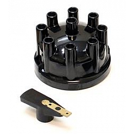 Pertronix Distributor Cap and Rotor Kit D608600
