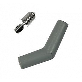 Moroso Performance Spark Plug Boot 72076