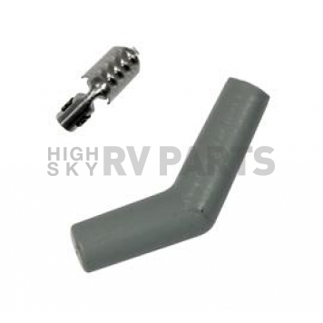 Moroso Performance Spark Plug Boot 72076