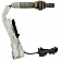 NTK Technical Ceramics Oxygen Sensor - 25147
