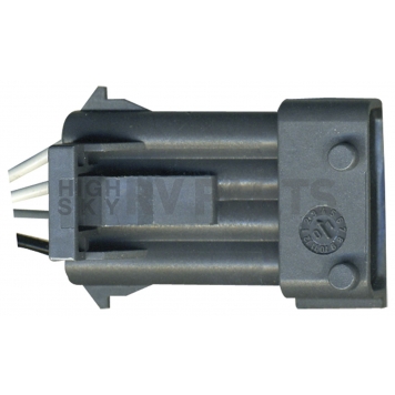 NTK Technical Ceramics Oxygen Sensor - 25147-1