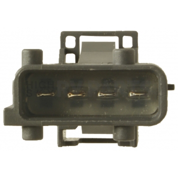 NTK Technical Ceramics Oxygen Sensor - 25147-2