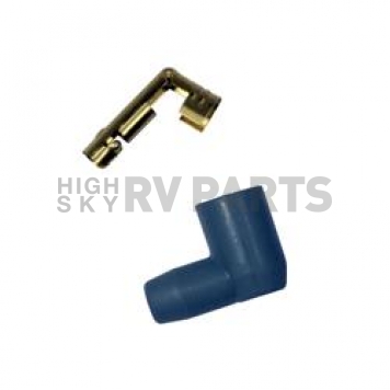 Moroso Performance Spark Plug Boot 72081
