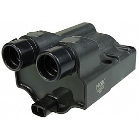 NGK Wires Ignition Coil 48815