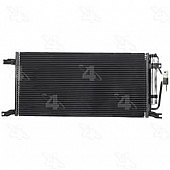 Four Seasons Air Conditioner Condenser 40036