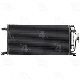 Four Seasons Air Conditioner Condenser 40036