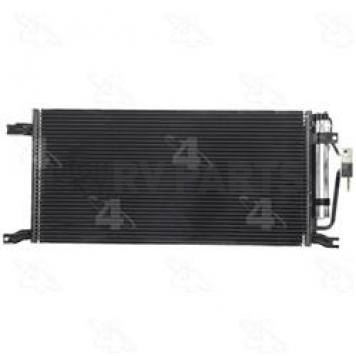 Four Seasons Air Conditioner Condenser 40036