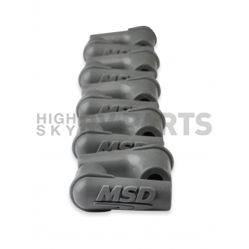 MSD Ignition Spark Plug Boot 34514-5