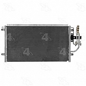 Four Seasons Air Conditioner Condenser 40037