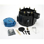 Pertronix Distributor Cap and Rotor Kit D4000