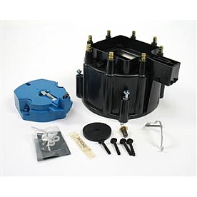 Pertronix Distributor Cap and Rotor Kit D4000