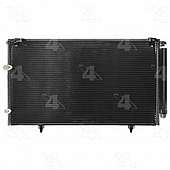 Four Seasons Air Conditioner Condenser 40038