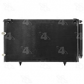 Four Seasons Air Conditioner Condenser 40038