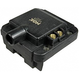 NGK Wires Ignition Coil 48819
