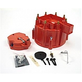 Pertronix Distributor Cap and Rotor Kit D4001