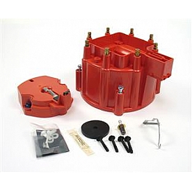 Pertronix Distributor Cap and Rotor Kit D4001