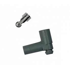 Moroso Performance Spark Plug Boot 72041