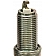 NGK Spark Plugs Spark Plug 4458