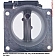 Cardone (A1) Industries Mass Air Flow Sensor - 86-9523
