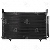 Four Seasons Air Conditioner Condenser 40039