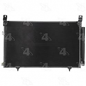 Four Seasons Air Conditioner Condenser 40039