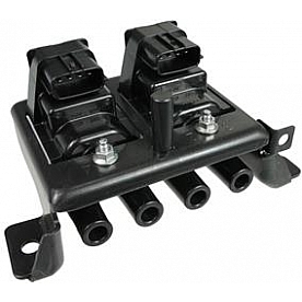 NGK Wires Ignition Coil 48820