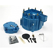 Pertronix Distributor Cap and Rotor Kit D4002