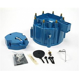 Pertronix Distributor Cap and Rotor Kit D4002