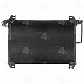 Four Seasons Air Conditioner Condenser 40040