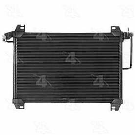 Four Seasons Air Conditioner Condenser 40040