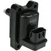 NGK Wires Ignition Coil 48821