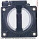 Cardone (A1) Industries Mass Air Flow Sensor - 86-9538