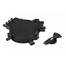 ACCEL Distributor Cap and Rotor Kit 8136