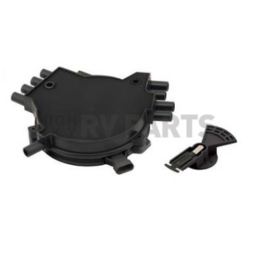 ACCEL Distributor Cap and Rotor Kit 8136