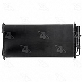 Four Seasons Air Conditioner Condenser 40043