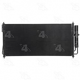 Four Seasons Air Conditioner Condenser 40043