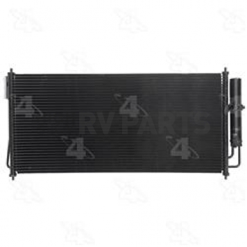 Four Seasons Air Conditioner Condenser 40043