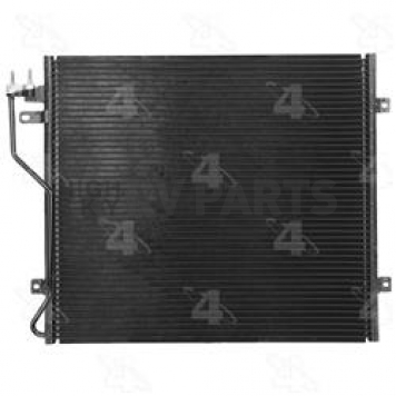 Four Seasons Air Conditioner Condenser 40044