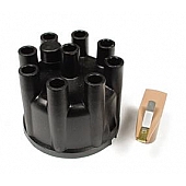 ACCEL Ignition Distributor Cap and Rotor Kit 8321
