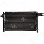 Four Seasons Air Conditioner Condenser 40045