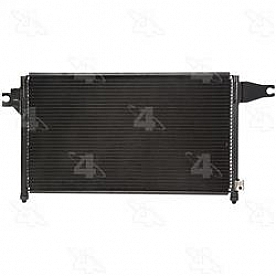 Four Seasons Air Conditioner Condenser 40045
