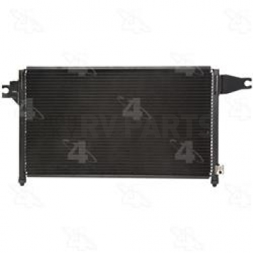 Four Seasons Air Conditioner Condenser 40045