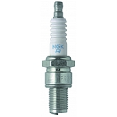 NGK Spark Plugs Spark Plug 4492
