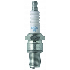 NGK Spark Plugs Spark Plug 4492