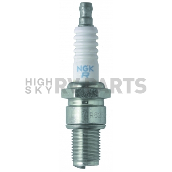 NGK Spark Plugs Spark Plug 4492