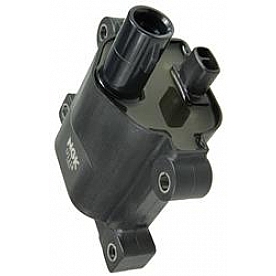 NGK Wires Ignition Coil 48826