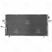 Four Seasons Air Conditioner Condenser 40046